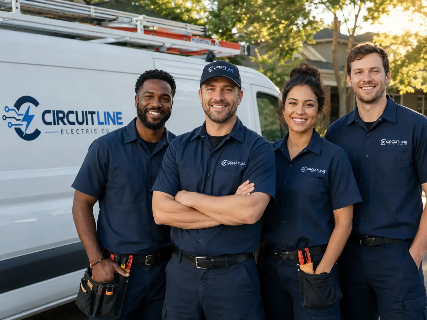 Whole Home Rewiring company in Unadilla, NE