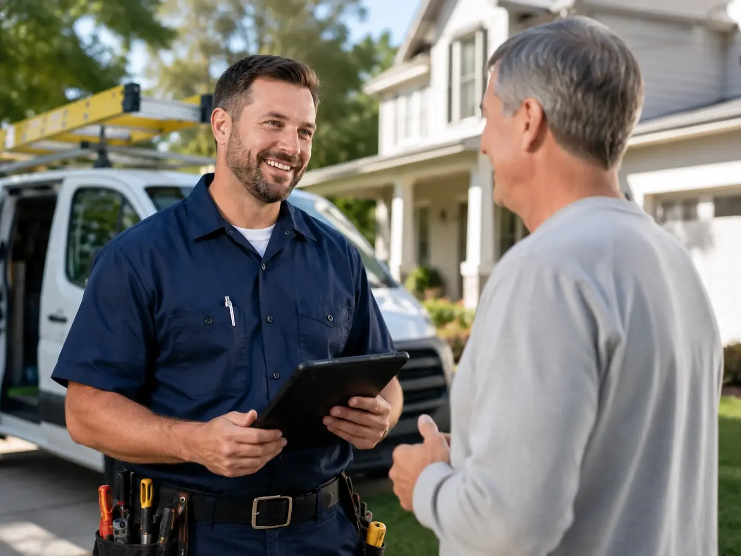 Whole Home Rewiring Unadilla, NE FAQs